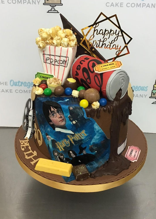 Night at the Movies