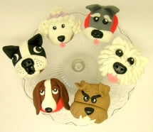 Doggie Cupcakes Workshop Wednesday 5th June 2024