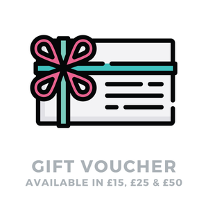 Gift Voucher